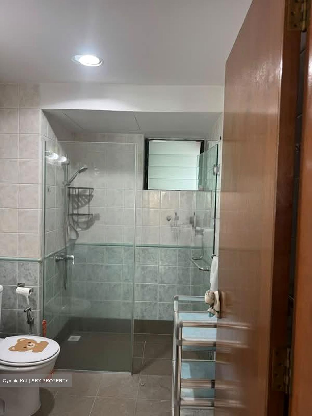 Chestervale (D23), Condominium #593051031